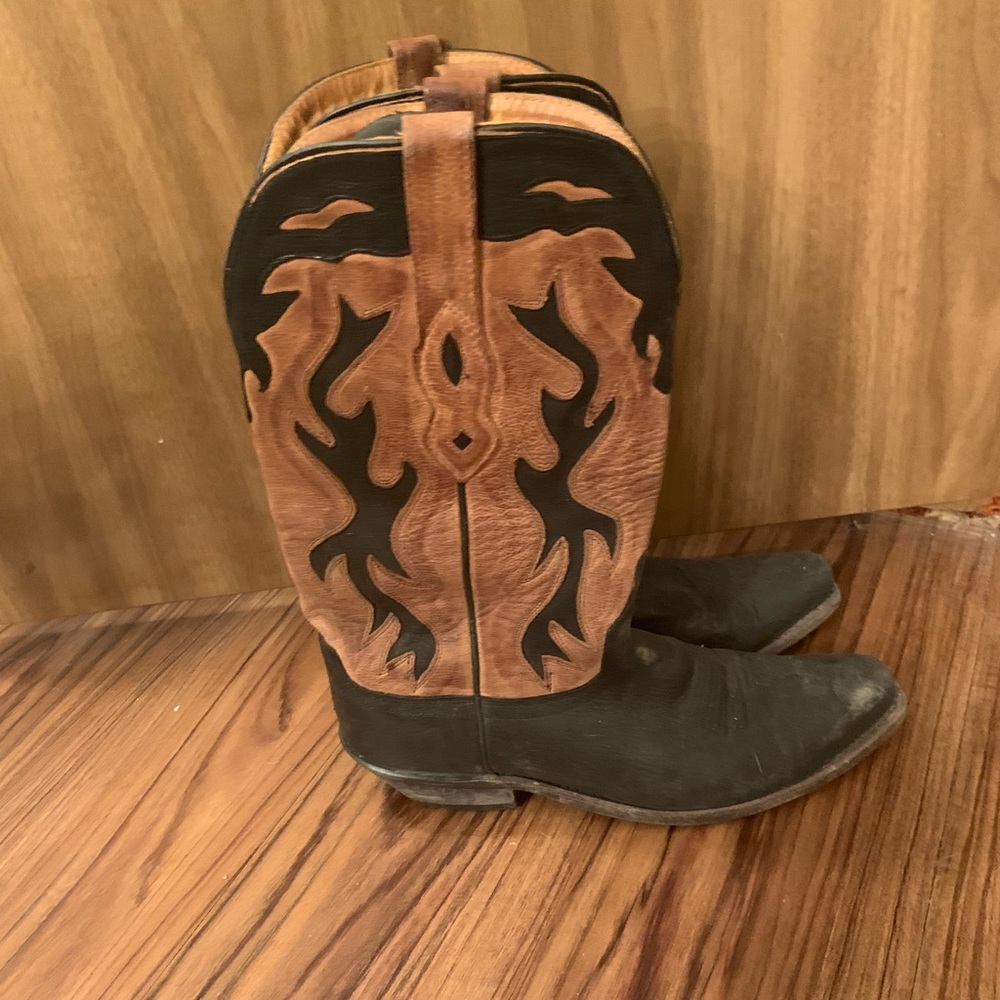 Boots!